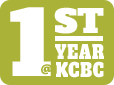 1st Year KCBC