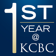 1st Year KCBC