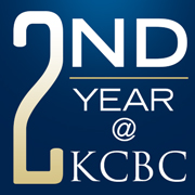 2 Year KCBC