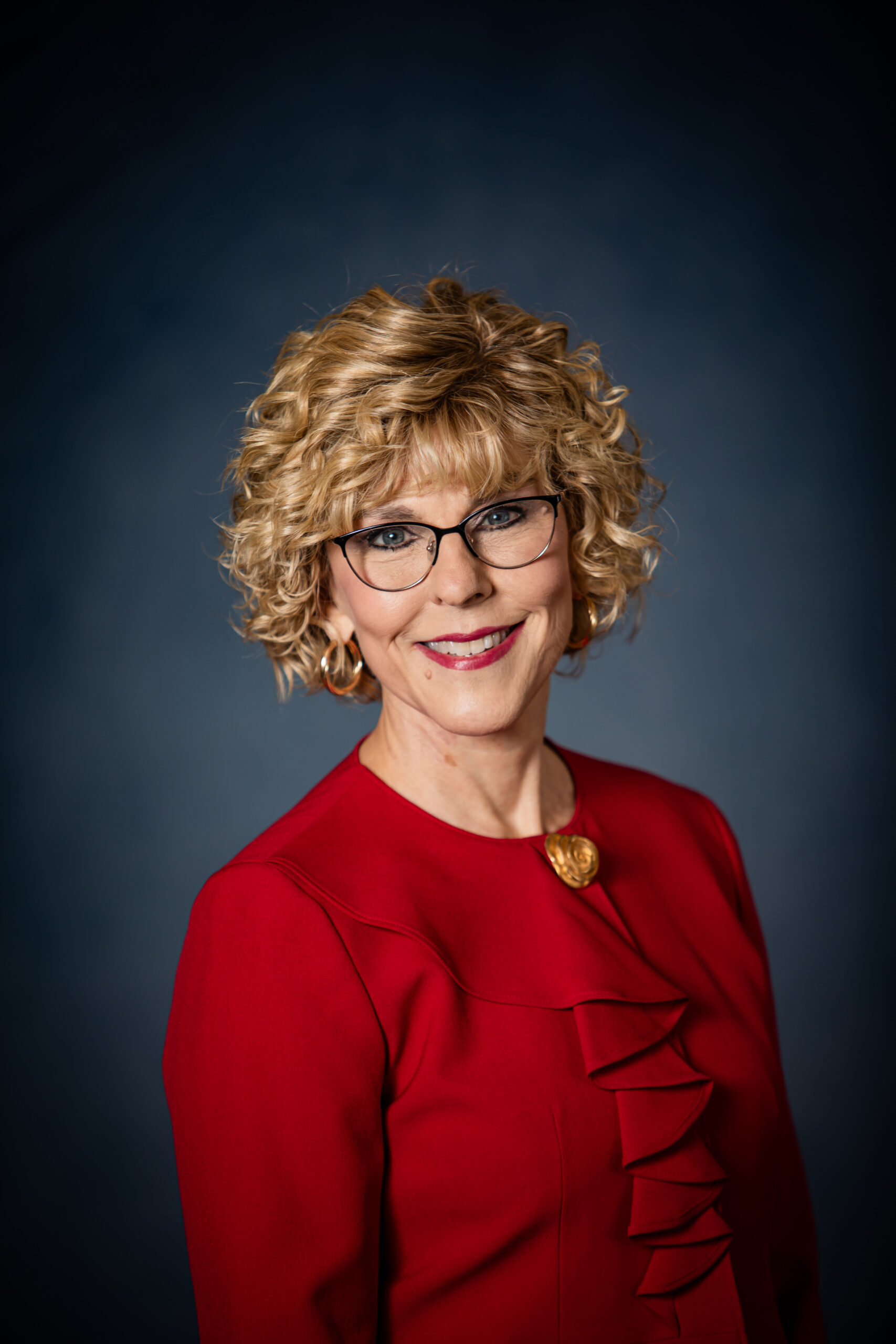 Dr. Terri Copeland Pearsons
