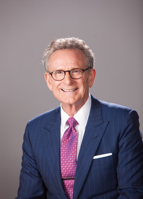 Dr. George Pearsons Dr. George Pearsons