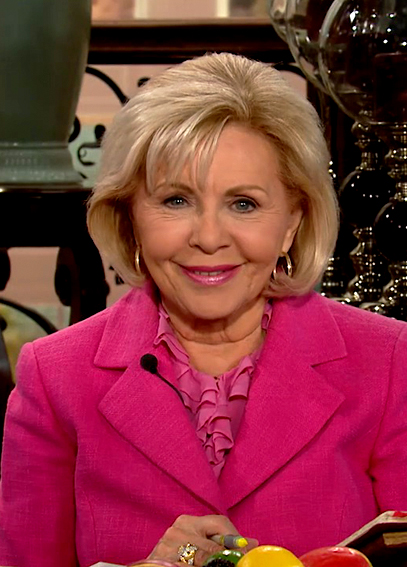 Gloria Copeland