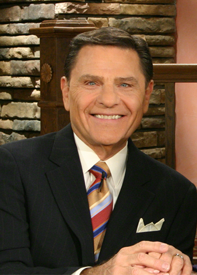 Kenneth Copeland