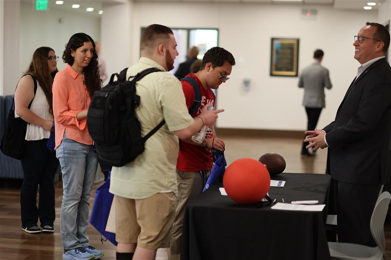 KCBC Orientation
